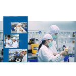 Lip Scrub Manufacturer - Watermelon Sugar Exfoliator for Soft Smooth Lips