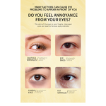 Eye Masks Manufacturer - Anti-Wrinkle Moisturizing Brightening for Salons and Spas