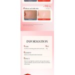 Sodium Hyaluronate Face & Body Mask Manufacturer - Moisturizing & Repairing for Rough, Dull Skin