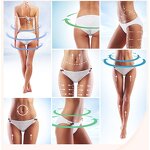 Hot Body Slimming Gel Manufacturer - Slimming Mud Wraps for Belly Fat Burn