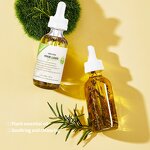 Tea Tree Oil Manufacturer - Organic Rosemary Scalp Serum for Hair Growth Treatment