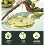 Organic Olive Oil Manufacturer - 100% Natural Cold Pressed Extra Virgin for Hair Care
