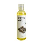 Organic Herbal Skin Care Oil Manufacturer - Pure Argan Jojoba Rosehip Castor Olive Grapefruit Seed Oil for Face & Body