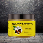 Batana Essential Oil Manufacturer - 120g Original Organic Custom Wholesale