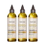 Rosemary Hair Growth Oil Manufacturer - Natural Scalp Care & Moisturizing Treatment for Dry Hair