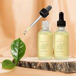 Organic Argan Oil Hair Serum Manufacturer - Anti-Hair Loss Treatment with Rosemary Oil & Private Label