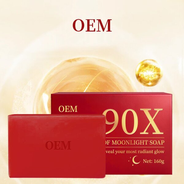 Organic Kojic Acid Soap Manufacturer - Private Label Bleaching & Whitening Bar for Skin Cleansing