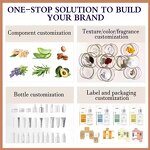 Kojic Acid Soap Manufacturer - Snail Mucin & Organic Bar for Deep Cleansing and Whitening