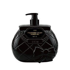 Hydrating Shower Gel Manufacturer - Lasting Fragrance, Deep Cleansing & Exfoliating