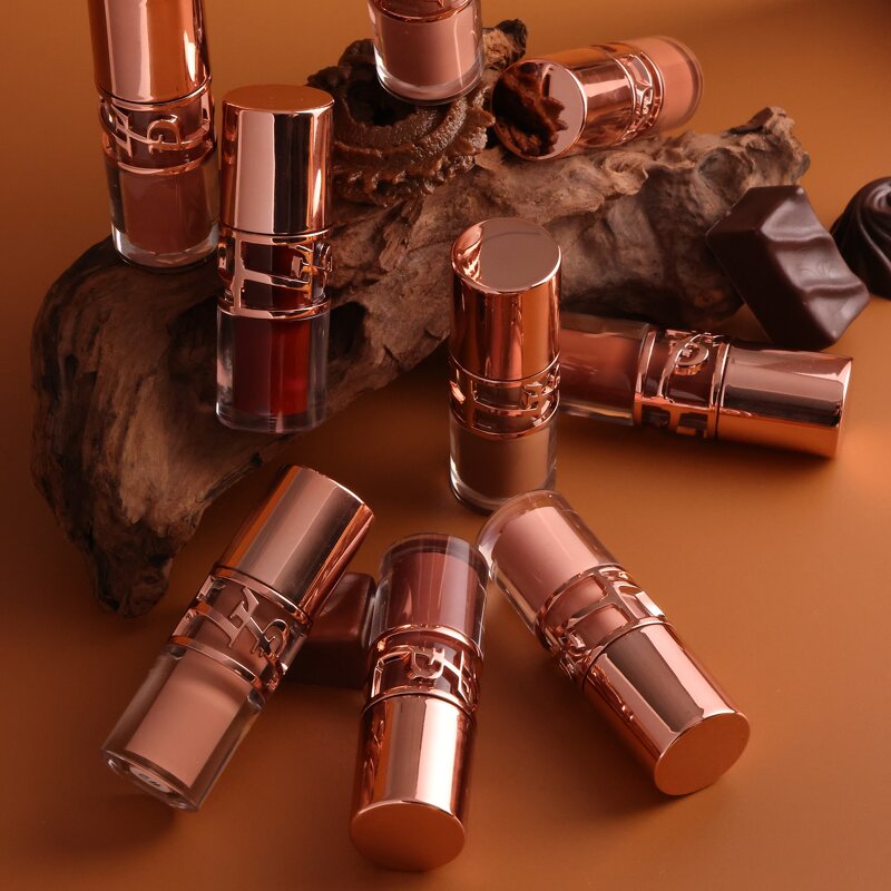 Liquid Lipstick Manufacturer - Private Label, Vegan, Waterproof & Long Lasting in 9 Retro Colors