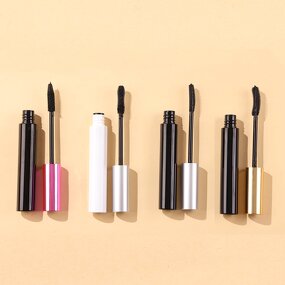 Mascara Manufacturer - Private Label Vegan Waterproof Lengthening & Thickening