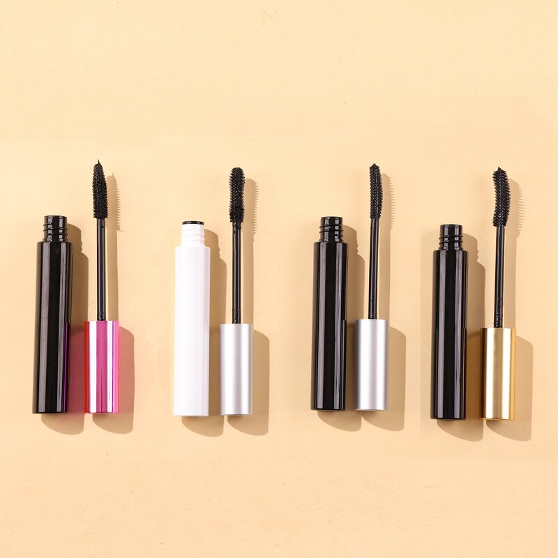 Mascara Manufacturer - Private Label Vegan Waterproof Lengthening & Thickening