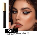 4D Fiber Mascara Manufacturer - Quick-Dry, Ultra-Black, No Flaking with Custom Packaging