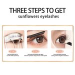 Vegan Mascara Manufacturer - Private Label, Waterproof & Lengthening for Eyelashes Curling