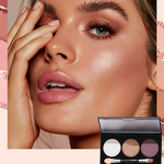 Eyeshadow Palette Manufacturer - Private Label Vegan Makeup with High Pigment Glitter