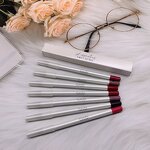 Lip Liner Pencil Manufacturer - Private Label, 21 Colors, Waterproof & Cruelty-Free