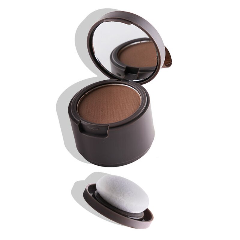 Hair Fibers Manufacturer - Waterproof Hairline Powder for Thinning Hair in 5 Colors