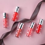 Lip Gloss Manufacturer - Custom 18 Shade Vegan Formula with Plumping & Shimmer