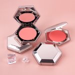 Face Powder Blusher Manufacturer - Private Label Custom Vegan, Waterproof Compact with 8 Colors