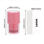 Private Label Makeup Setting Powder Manufacturer - Vegan HD Matte Loose Powder for Oil Control