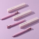 4 in 1 Makeup Pen Manufacturer - Eyeliner Highlighter Lip & Eyebrow Pencil