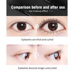 Mascara Manufacturer - Cruelty Free, Organic, Waterproof & Long Lasting Black Mascara with Custom Logo