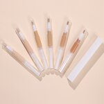 Liquid Concealer Manufacturer - Private Label, Full Coverage Contour Pencil Stick with Brush