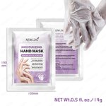 Organic Hand Moisturizing Gloves Manufacturer - Natural Masking & Nourishing for Dry Skin