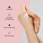 Vitamin E Hand Cream Manufacturer - Moisturizing Hydration for All Skin Types with Evening Primrose