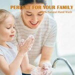 Foaming Hand Soap Tablet Refills Manufacturer - 100% Natural Deep Clean, Compostable Packaging