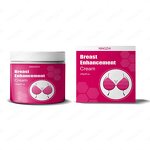 Organic Herbal Breast Reduction Cream Manufacturer - Private Label & Wholesale Fat Burner