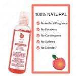 Organic Feminine Wash Manufacturer - Vegan, Odor Control & Anti-Fungal Hygiene Product
