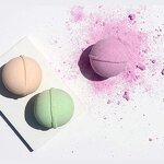 Private Label Halloween Bubble Bath Bombs Set - Direct Factory Supply