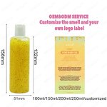 Yoni Wash Gel Manufacturer - Private Label Herbal Feminine Care Products