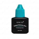 Eyelash Extension Glue Manufacturer - Waterproof, Fast Drying & Extra Strong Black Adhesive
