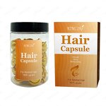 Vitamin E Hair Repair Capsules Manufacturer - For Dry & Damaged Hair Professional Care