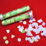 Custom Flower Paper Soap Manufacturer - Wholesale Dissolvable Packaging