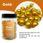 Vitamin E Hair Repair Capsules Manufacturer - For Dry & Damaged Hair Professional Care