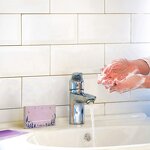 Portable Water Soluble Paper Soap Sheets Manufacturer - Eco Friendly Travel Hand Wash Soap