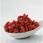 Black Goji Berry Manufacturer - Dried Natural Wolfberries for Healthy Drinks