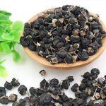 Goji Berry Manufacturer - Dried Black Wolfberry for Tea