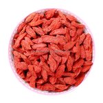 Goji Berries Manufacturer - Dried Black Wolfberry for Health & Skin Vitality