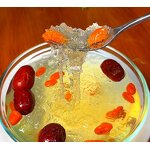 Karaya Gum Manufacturer - Natural Food Grade Dried Snow Swallow