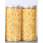 Premium Snow White Fungus Manufacturer - Sulfur-Free Dried White Flower Mushroom for Pregnant Women