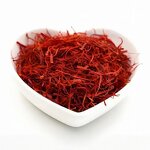 Saffron Manufacturer - All-Natural Crocus Sativus Threads, Rich Aromatic Flavor