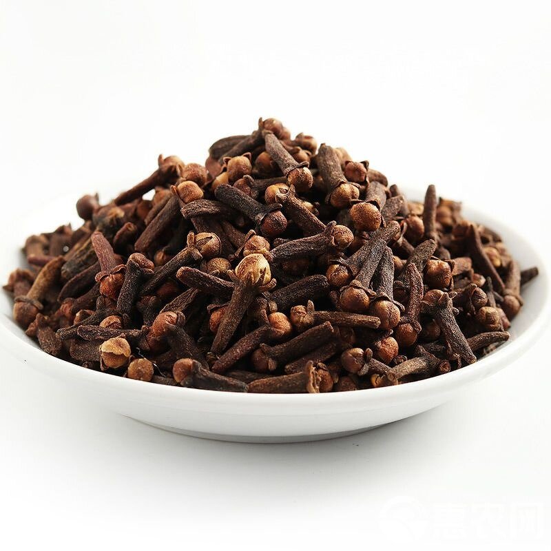 Dried Cloves Manufacturer - 100% Natural Whole Spices for Cooking