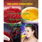 Saffron Manufacturer - First Class Chinese Saffron Hand Selected from High Plateaus