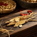 Astragalus Root Slices Manufacturer - Dried Huangqi Traditional Chinese Herbs