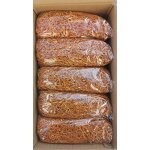 Cordyceps Militaris Flower Manufacturer - Natural Air-Dried Healthy Food Ingredient