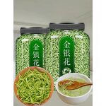 Natural Dried Honeysuckle Flower Manufacturer - Lonicera Japonica Herbal Tea